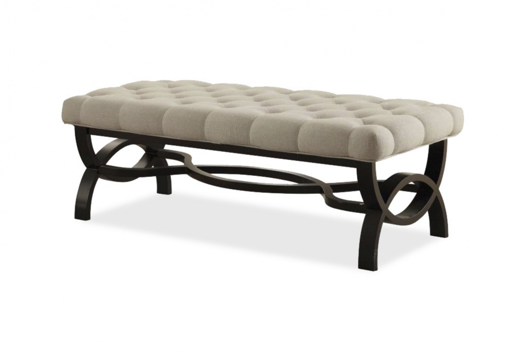 Amelia Cocktail Ottoman