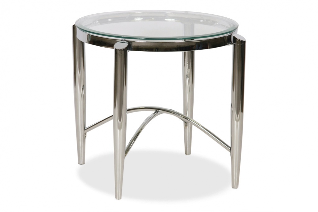 Veronica End Table