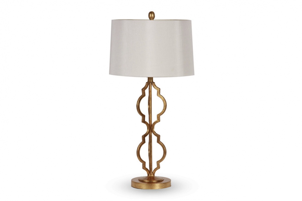 Table Lamp  	LM205G