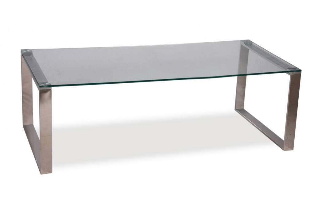 Small Dimensional Coffee Table