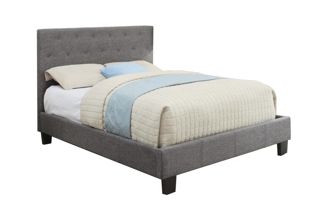 Simona Queen Bed