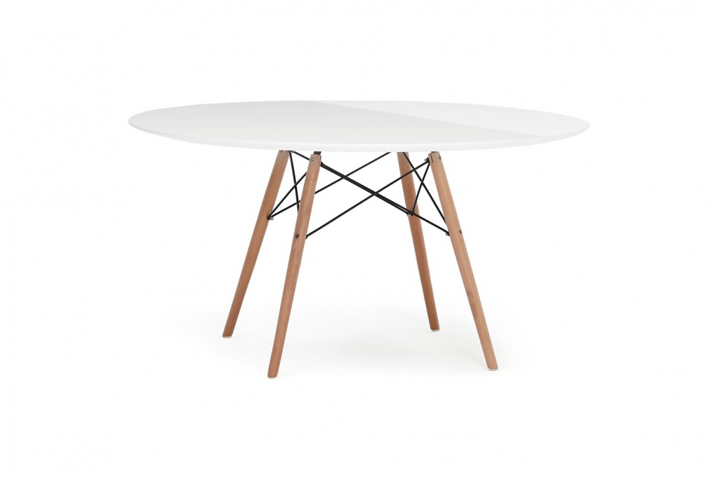 47" Eames Dining Table