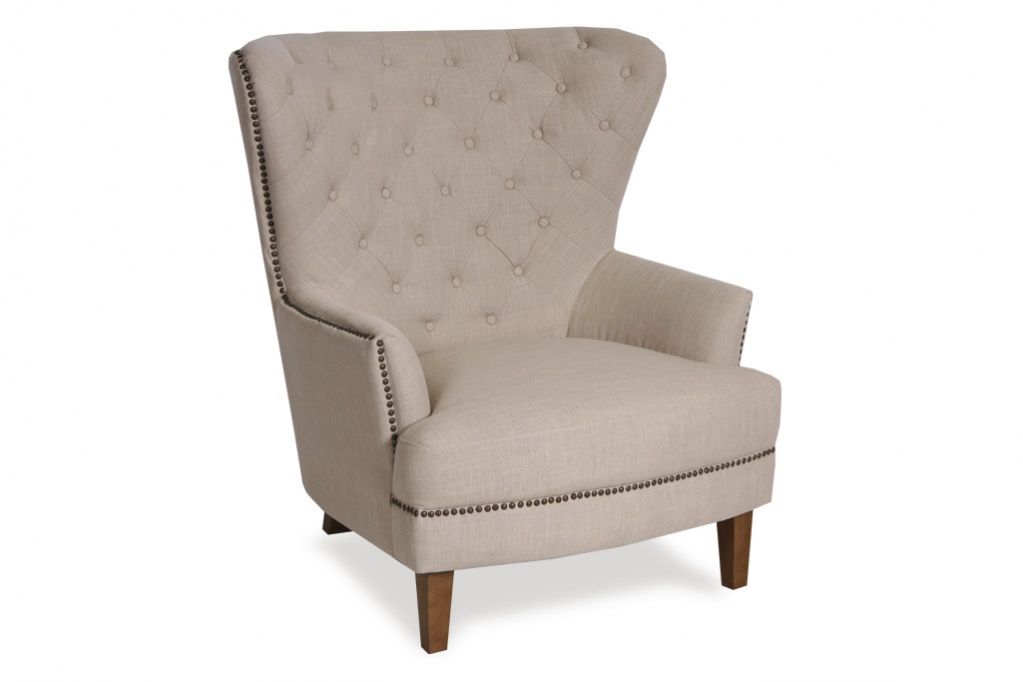 Isobelle Accent Chair