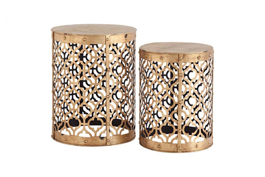 Fatima Nesting Tables