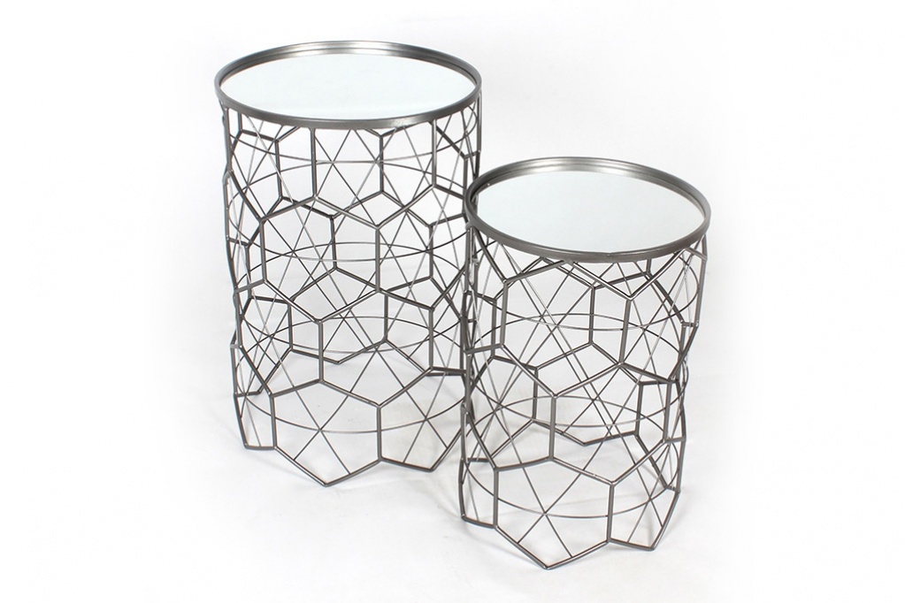 Ariadna Nesting Table