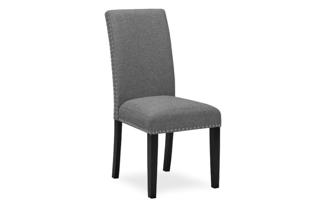 Kaila Grey Dining Chair