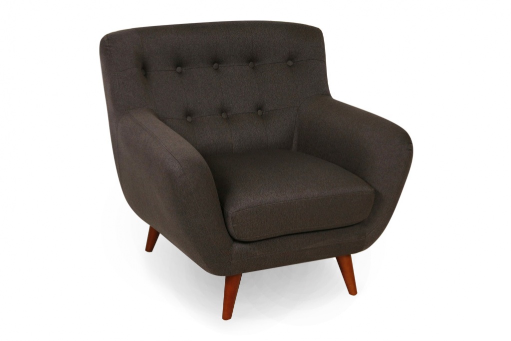 Rock-N-Roll Armchair