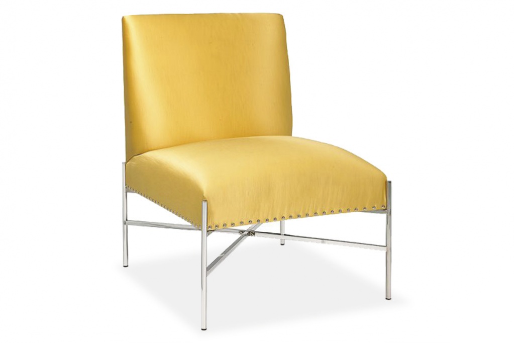 Canary Accent Chair