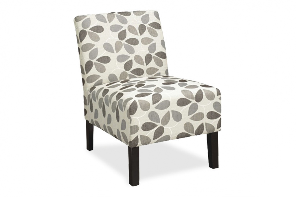 Petals Accent Chair