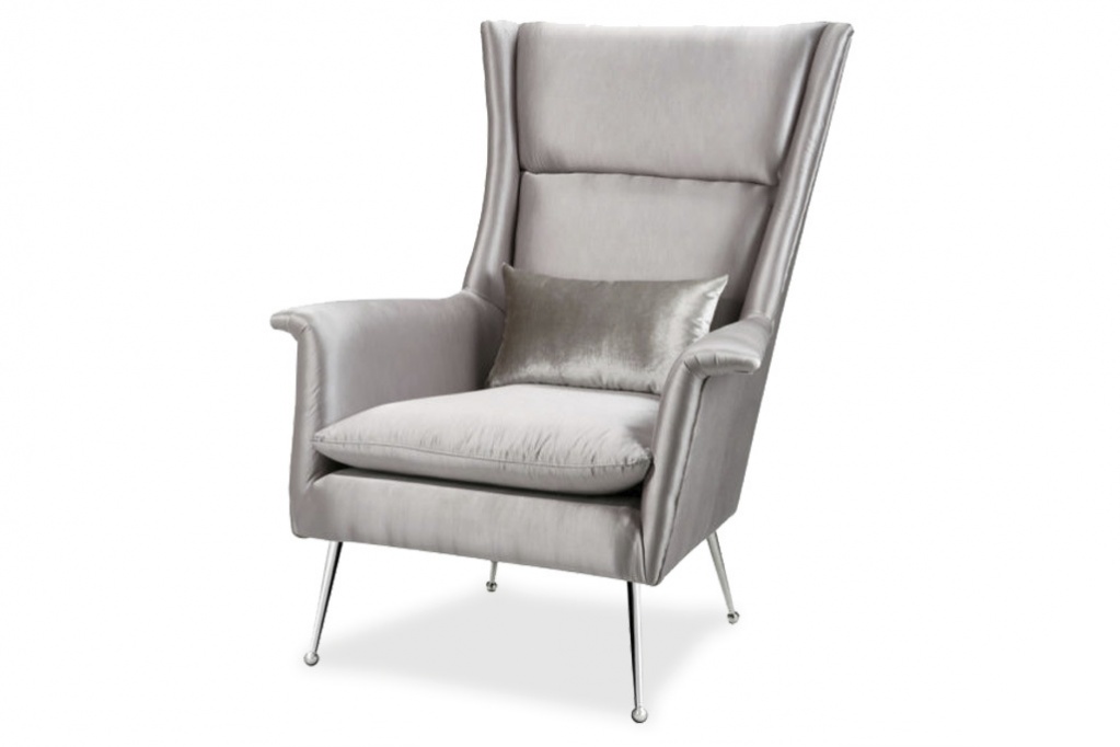 Mirabelle Accent Chair