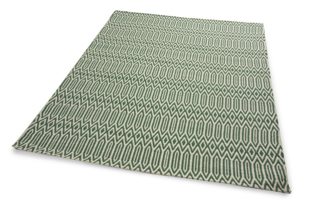5x7 Area Rug RG298