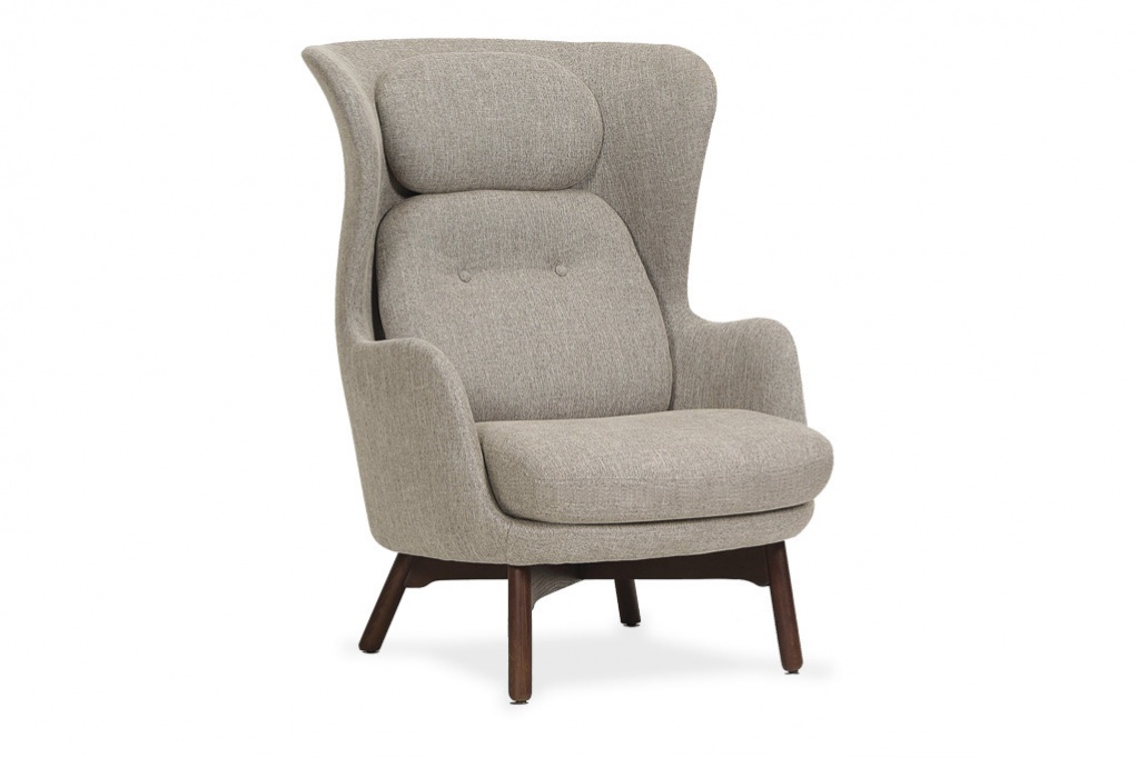 Terrence Accent Chair