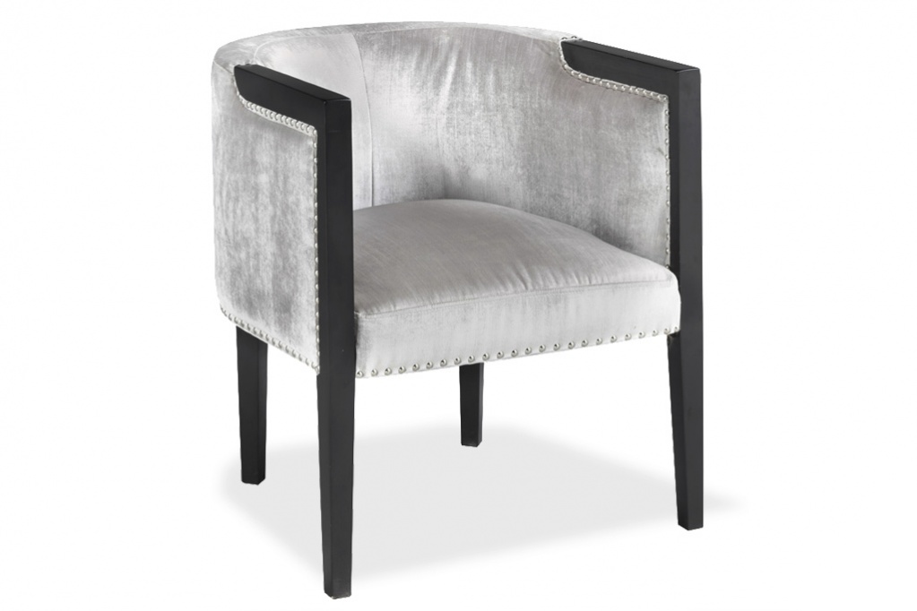 Esmeralda Accent Chair