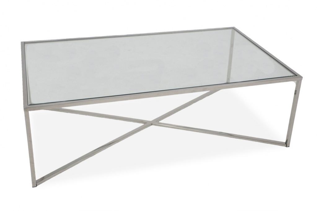 Ritz Coffee Table