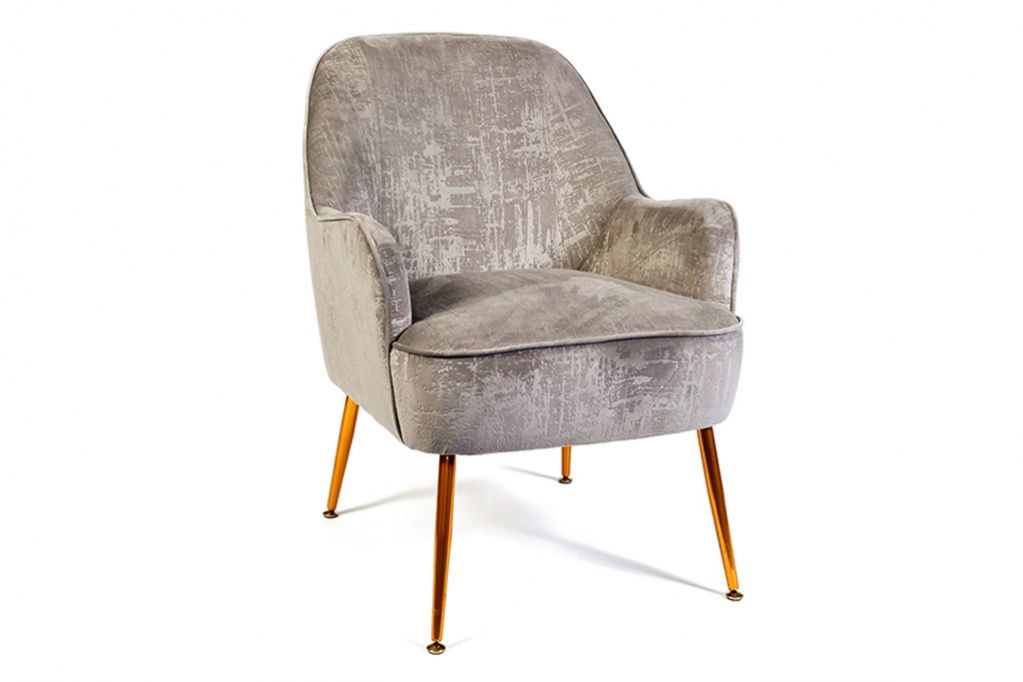 Janine Accent Chair