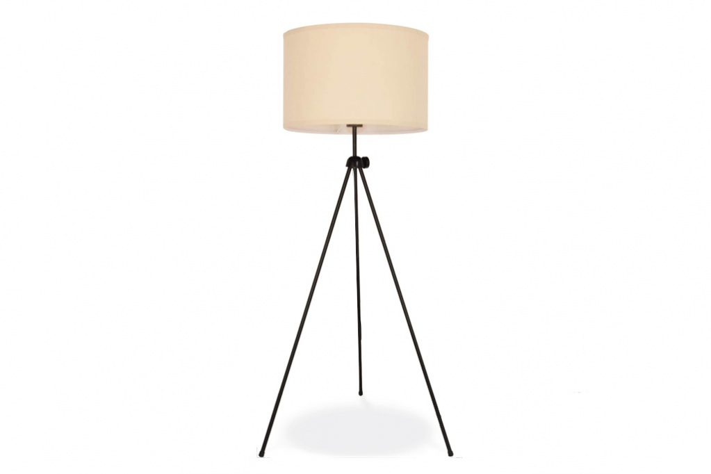 Tripod Floor Lamp