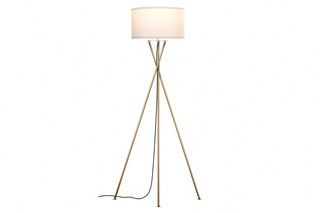 Tripod Floor Lamp  FLR182
