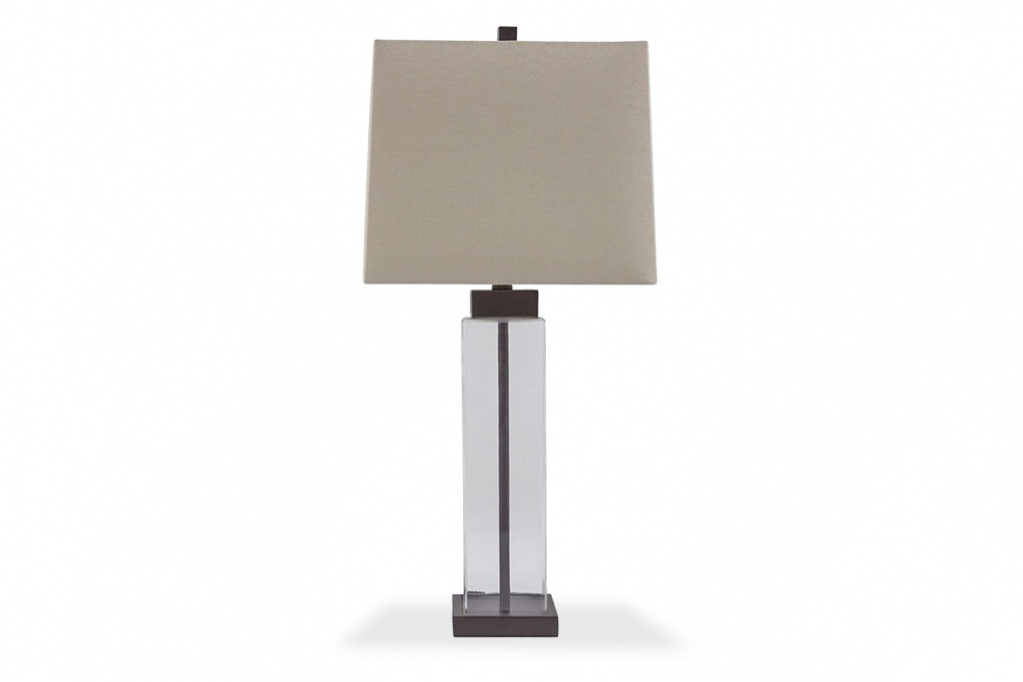 Table Lamp  	LM271