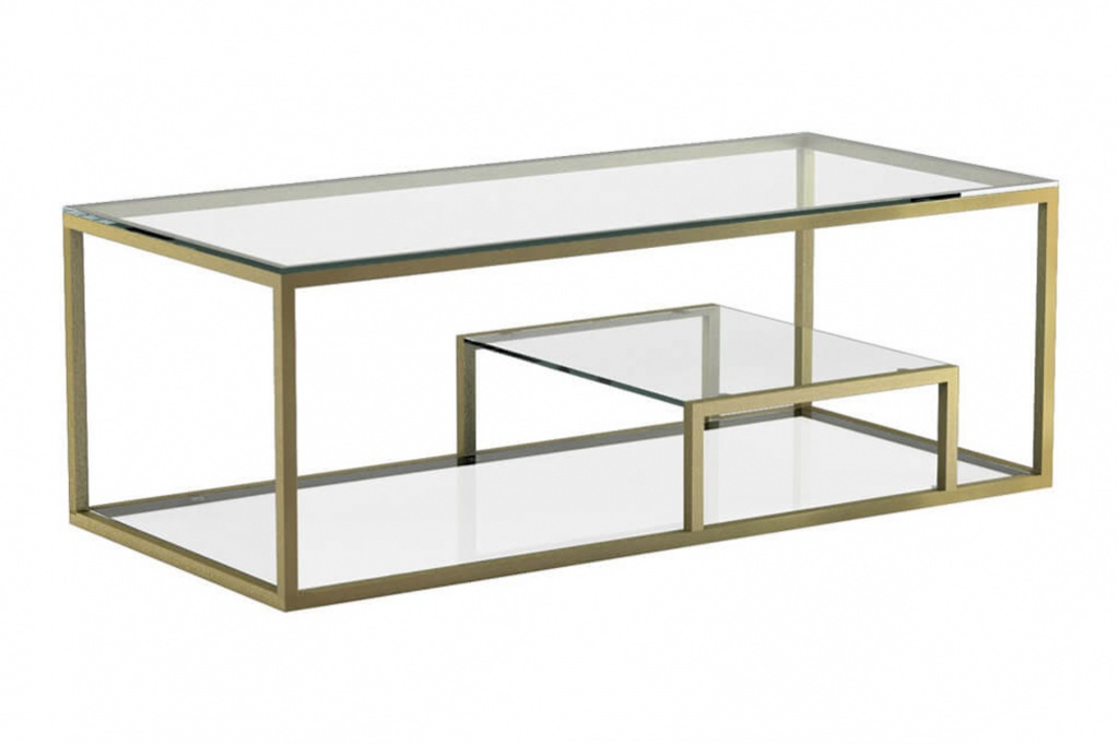 Tropez Coffee Table