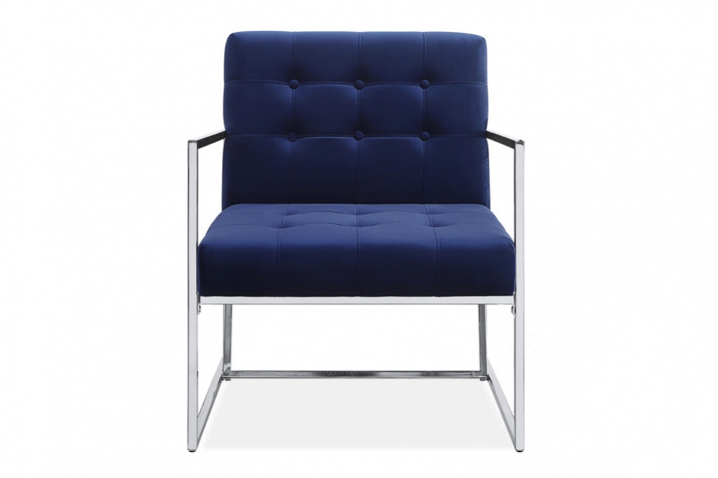 Mathilde Accent Chair