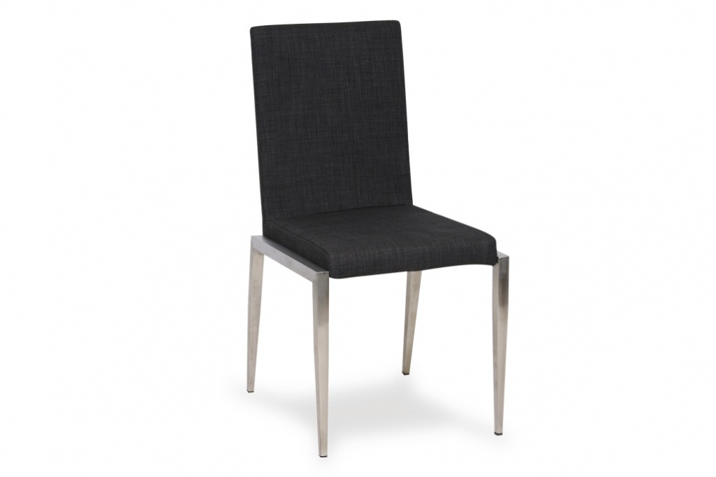 Oreo Grey Dining Chair