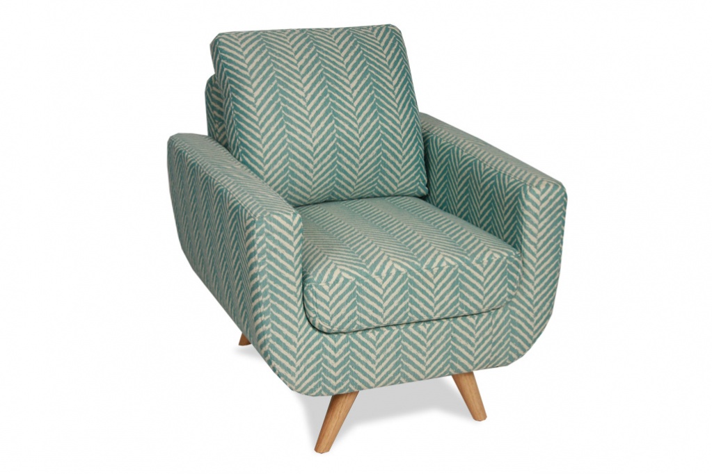 Rex Armchair