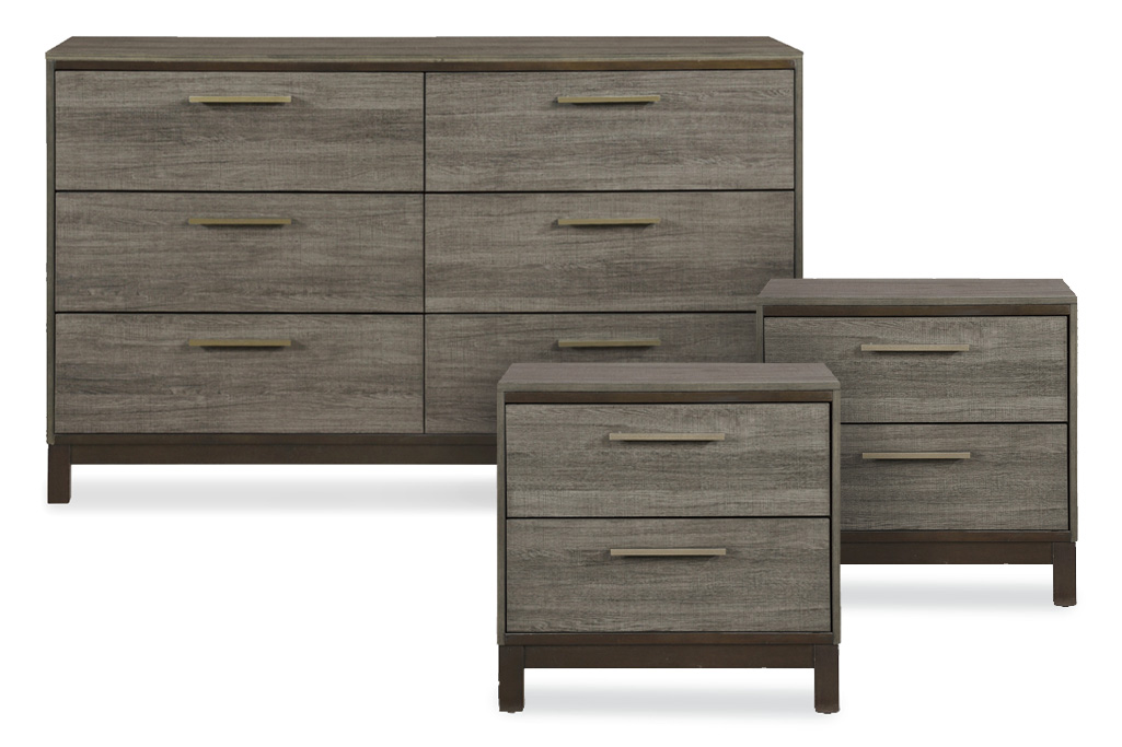 Greyhound Bedroom Set