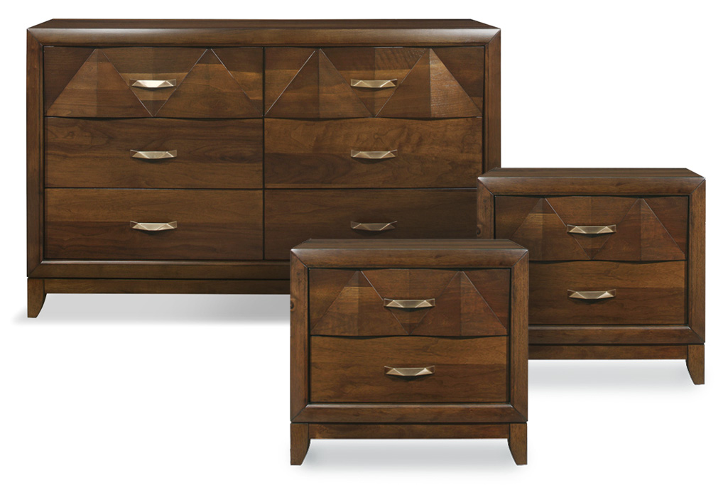 Sullivan Bedroom Set