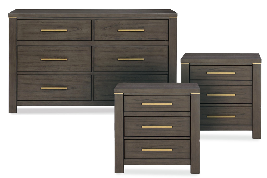 Grant Bedroom Set